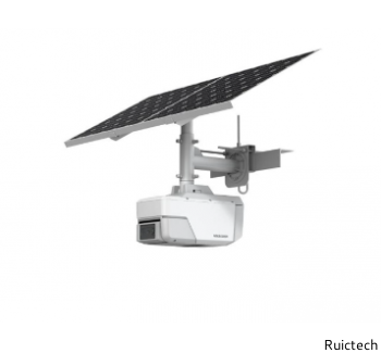 太陽能輸電四目一體機(jī)