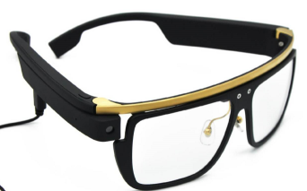 智能眼鏡在化妝品人群中的需求與應(yīng)用前景