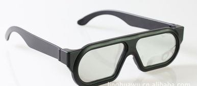 紅藍(lán)與快門3D眼鏡 廠商供應(yīng)、價格及選購指南