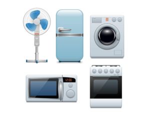 網購這5大裝修材料不后悔，省下的錢你想不到有多少！家用電器篇