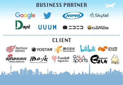 株式會(huì)社 BESTUP 確認(rèn)參展 2023 ChinaJoy BTOB，深度拓展中國(guó)廣告代理業(yè)務(wù)